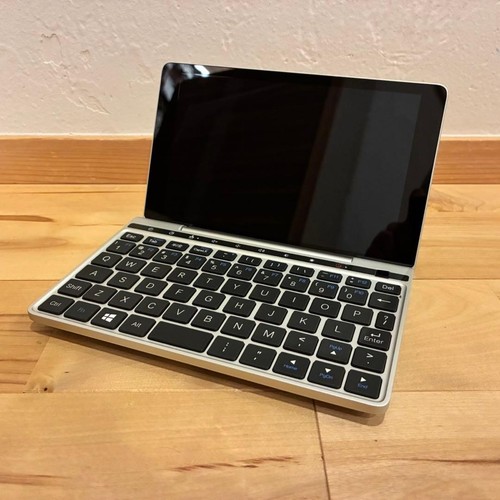 Gpd pocket mini laptop - 2,