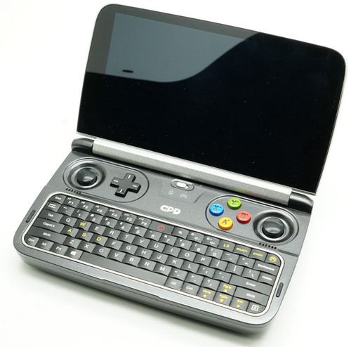 Gpd win umpc 7y30 8 - gpd, 2