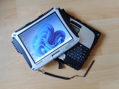 Mk7 panasonic toughbook - panasonic,
