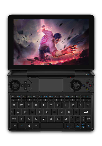 Gpd win max 2021 - max, 2021,
