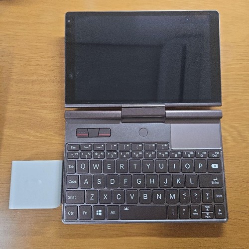 Gpd pocket ultimate core - pocket, 3