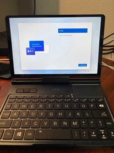 Gpd pocket mini - gpd, 4