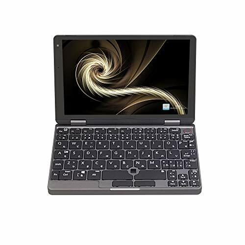 Fff umpc windows10 pollici - fff,