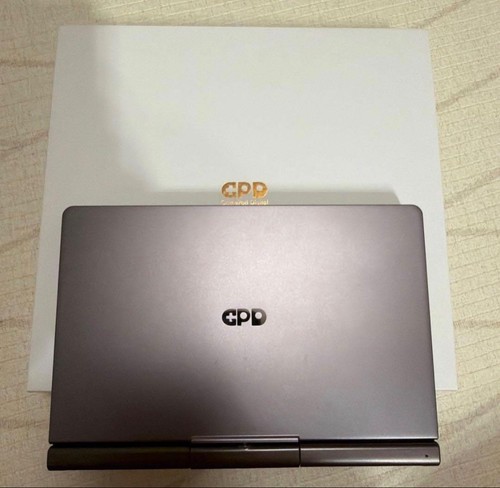 Mini computer portatile - , gpd
